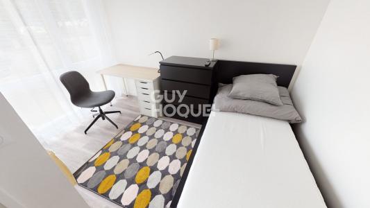 For rent Poitiers 1 room 10 m2 Vienne (86000) photo 4