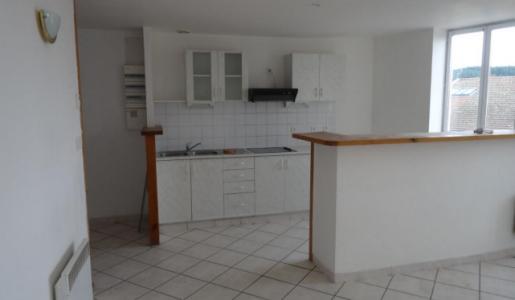 Annonce Vente Immeuble Thizy 69