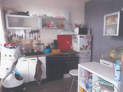 For sale Havre 4 rooms 71 m2 Seine maritime (76600) photo 2