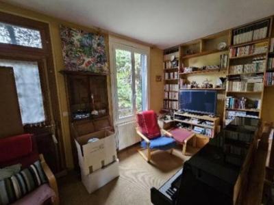 For sale Marly-le-roi 6 rooms 101 m2 Yvelines (78160) photo 2