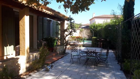 For sale Mouries 5 rooms 90 m2 Bouches du Rhone (13890) photo 1