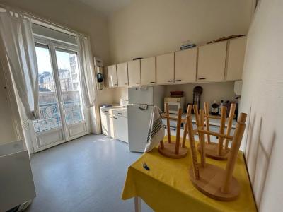 Acheter Appartement Saint-malo 346500 euros