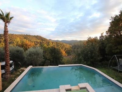 For sale Tignet 5 rooms 175 m2 Alpes Maritimes (06530) photo 0