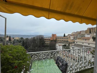 For sale Grasse 3 rooms 104 m2 Alpes Maritimes (06130) photo 0