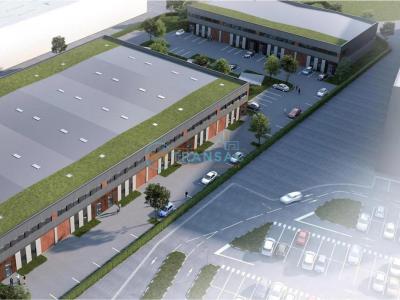 Annonce Location Commerce Corbeil-essonnes 91