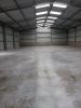 For rent Commerce Assigny  480 m2