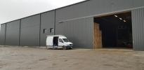 For rent Commerce Angerville-bailleul  3000 m2