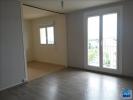 For rent Apartment Vandoeuvre-les-nancy  60 m2 3 pieces