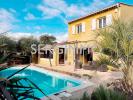 For sale Prestigious house Fayence Var et Alpes Maritimes 100 m2 4 pieces