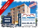 For sale Apartment Saint-denis-camelias  69 m2 4 pieces