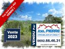 For sale Land Montagne  1674 m2