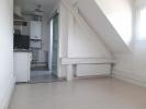 For rent Apartment Saint-die  17 m2