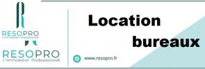 Location Bureau Perpignan 