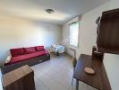 For rent Apartment Toulon  23 m2