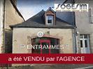 For sale Commercial office Entrammes Centre bourg 30 m2 2 pieces