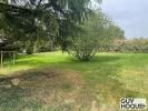 For sale Land Scorbe-clairvaux  1100 m2