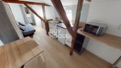 For rent Apartment Poitiers  15 m2