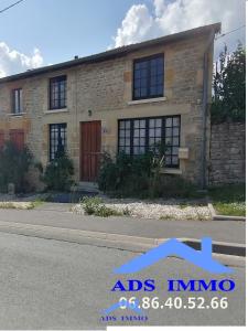 For sale Buzancy 6 rooms 162 m2 Ardennes (08240) photo 0