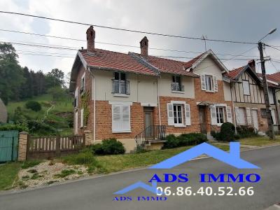 For sale Vouziers 9 rooms 190 m2 Ardennes (08400) photo 0