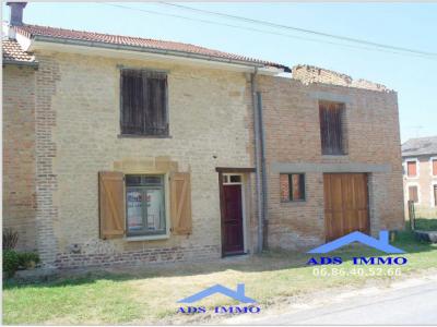 For sale Brecy-brieres 3 rooms 100 m2 Ardennes (08400) photo 0