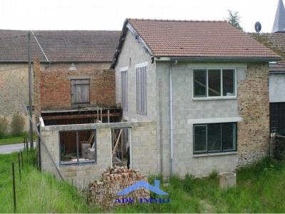 For sale Brecy-brieres 3 rooms 100 m2 Ardennes (08400) photo 1
