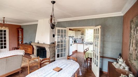 For sale Treffiagat 5 rooms 120 m2 Finistere (29730) photo 3