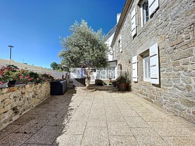 For sale Loctudy 8 rooms 158 m2 Finistere (29750) photo 1