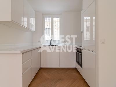 Acheter Appartement Paris-17eme-arrondissement 645000 euros