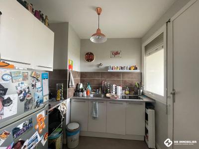For rent Roanne 1 room 26 m2 Loire (42300) photo 2