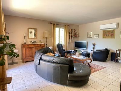 Acheter Maison 152 m2 Saint-andre-d'olerargues