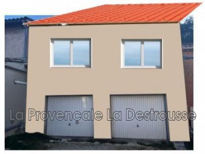 For sale Destrousse 125 m2 Bouches du Rhone (13112) photo 0