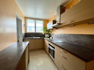 Acheter Appartement 70 m2 Beauvais