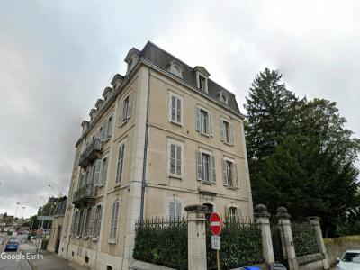 For rent Dole 10 rooms 204 m2 Jura (39100) photo 1