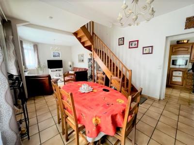Acheter Maison Argenteuil 393750 euros
