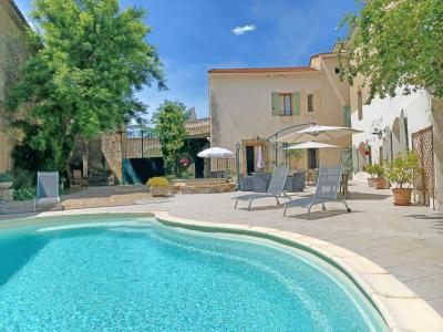 Acheter Maison Uzes 960000 euros