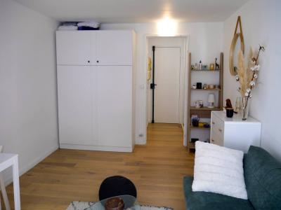 Louer Appartement Paris-9eme-arrondissement 1750 euros