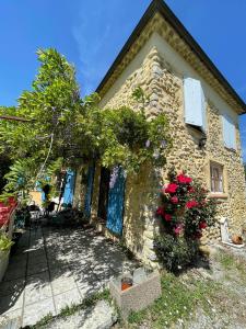 Acheter Maison Sisteron Alpes de haute provence