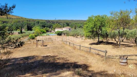 For sale Ventabren 6 rooms 270 m2 Bouches du Rhone (13122) photo 0