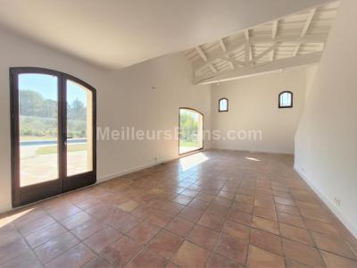 For sale Ventabren 6 rooms 270 m2 Bouches du Rhone (13122) photo 3