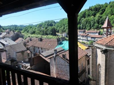 For sale Laroquebrou 6 rooms 140 m2 Cantal (15150) photo 0
