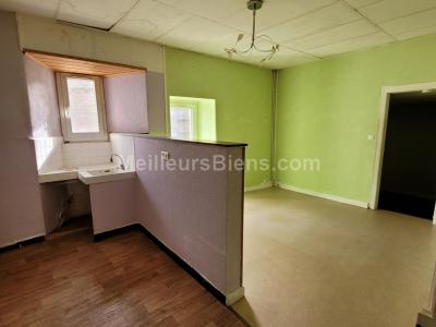 For sale Laroquebrou 6 rooms 140 m2 Cantal (15150) photo 1