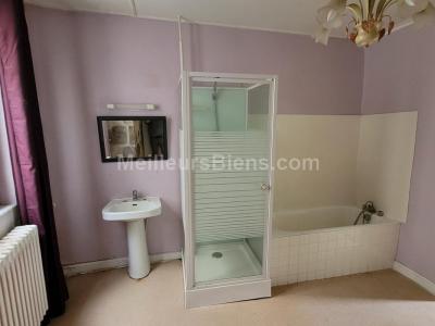 For sale Laroquebrou 6 rooms 140 m2 Cantal (15150) photo 3