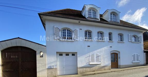 For sale Connerre 11 rooms 250 m2 Sarthe (72160) photo 0