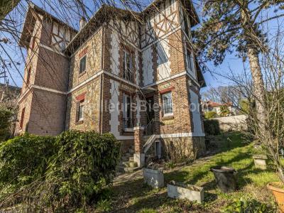 For sale Garches 6 rooms 180 m2 Hauts de Seine (92380) photo 0