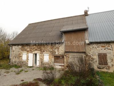 For sale Larodde 2 rooms 90 m2 Puy de dome (63690) photo 0