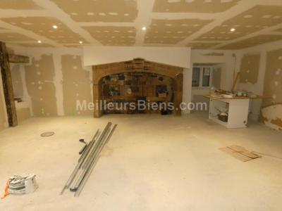 Acheter Maison Larodde 116590 euros