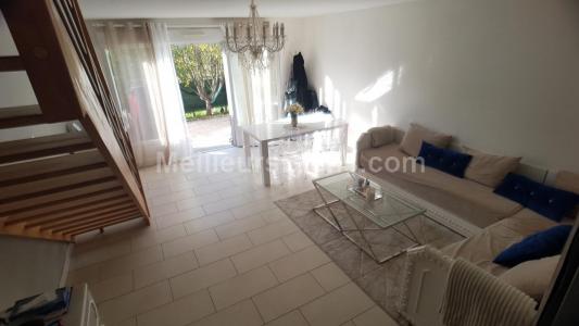 For sale Troyes 3 rooms 76 m2 Aube (10000) photo 0