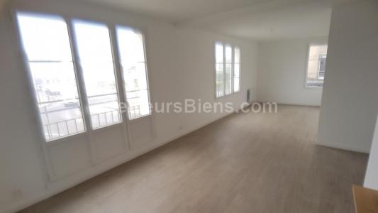 Annonce Vente 4 pices Appartement Chateau-thierry 02
