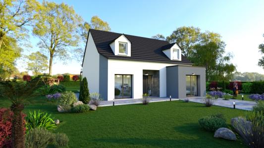 Acheter Maison Saacy-sur-marne 224300 euros