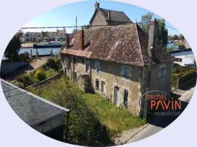 Acheter Maison Marseilles-les-aubigny 20000 euros